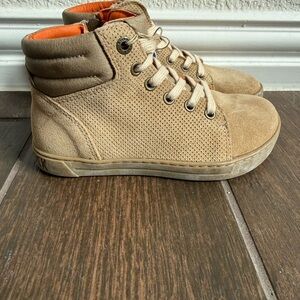 Birkenstock Bartlett Kids Boots